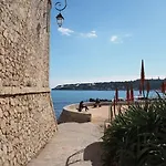 Hébergement de vacances Maison La Tropezienne ... New • Fabulous 5* Luxe & Terrasse • 6p. Old Town