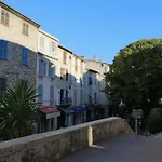 Maison La Tropezienne ... New • Fabulous 5* Luxe & Terrasse • 6p. Old Town Ferienhaus Antibes