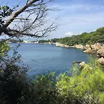 Maison La Tropezienne ... New • Fabulous 5* Luxe & Terrasse • 6p. Old Town * Antibes
