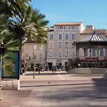 Maison La Tropezienne ... New • Fabulous 5* Luxe & Terrasse • 6p. Old Town