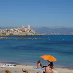 Holiday home Maison La Tropezienne ... New • Fabulous 5* Luxe & Terrasse • 6p. Old Town Antibes