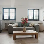 Ferienhaus Maison La Tropezienne ... New • Fabulous 5* Luxe & Terrasse • 6p. Old Town *