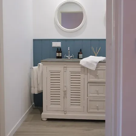 Maison La Tropezienne ... New • Fabulous 5* Luxe & Terrasse • 6p. Old Town Dom wakacyjny Antibes