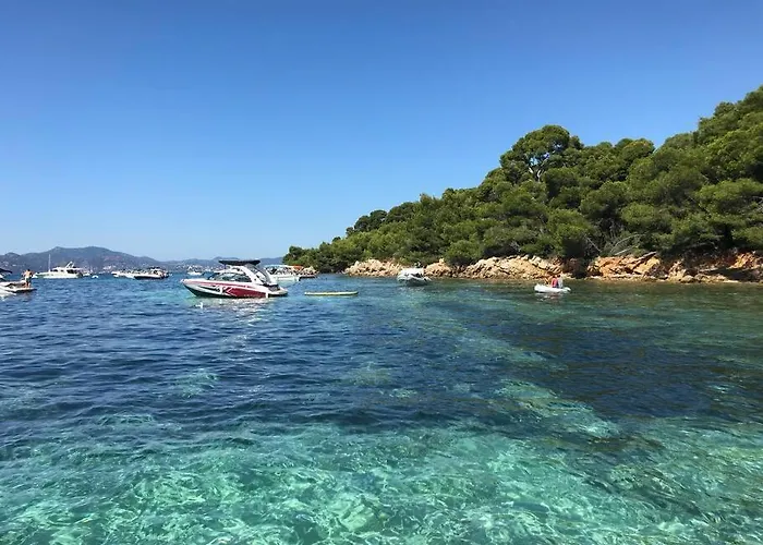 Maison La Tropezienne ... New • Fabulous 5* Luxe & Terrasse • 6p. Old Town Дом отдыха Антиб