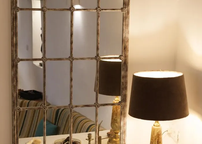 Maison La Tropezienne ... New • Fabulous 5* Luxe & Terrasse • 6p. Old Town Ferienhaus *