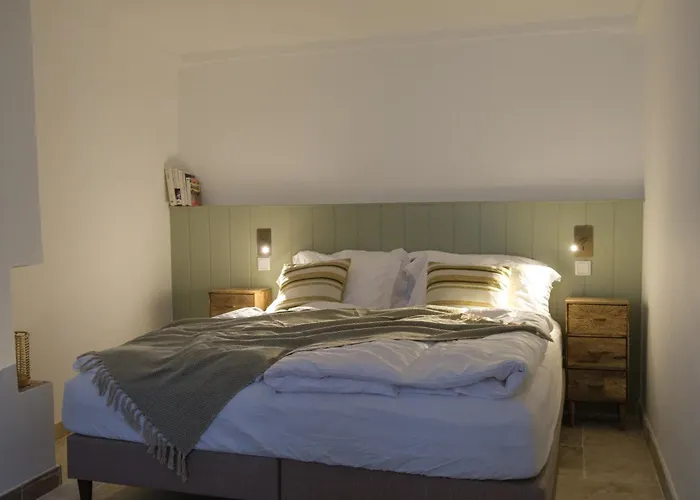 Maison La Tropezienne ... New • Fabulous 5* Luxe & Terrasse • 6p. Old Town * Антиб