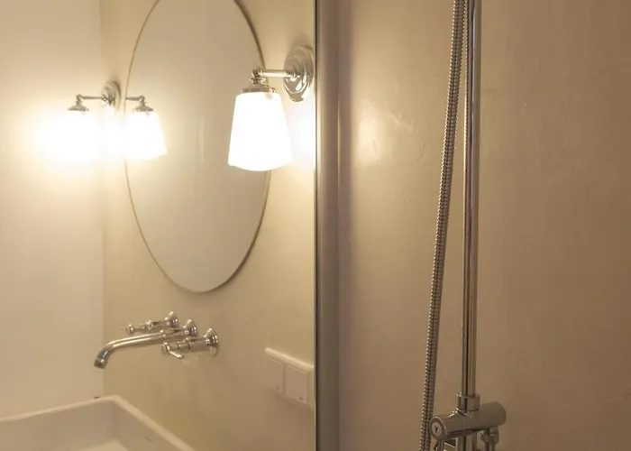 Ferienhaus Maison La Tropezienne ... New • Fabulous 5* Luxe & Terrasse • 6p. Old Town Antibes